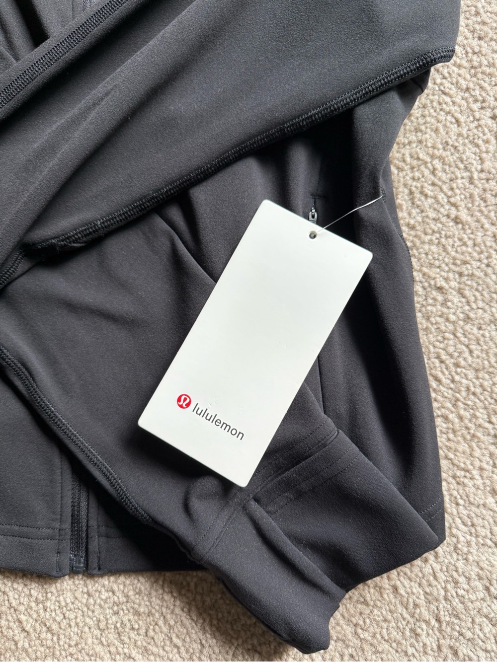 Lululemon Define Jacket - Picture 2 of 3